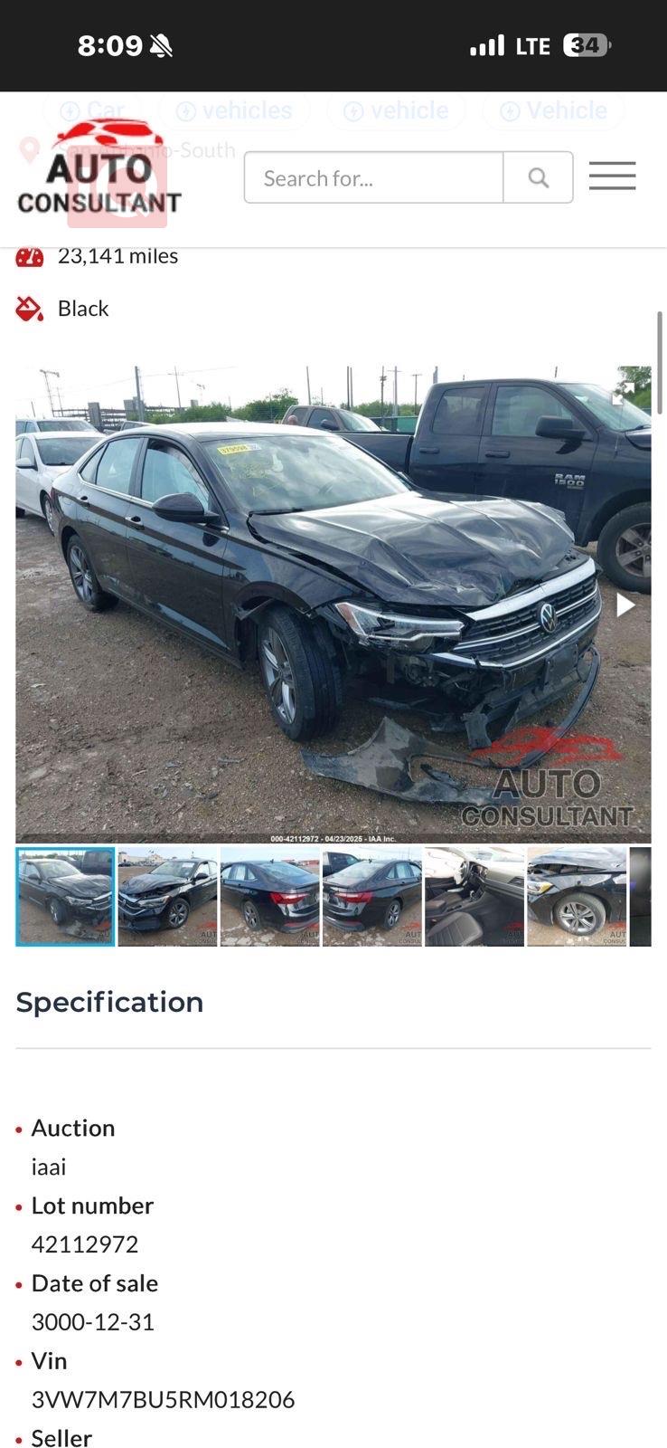 فولكسفاغن جيتا